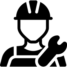 Ikon - Mann