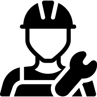 Ikon - Mann