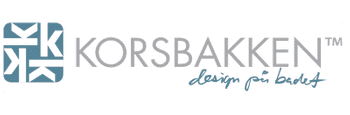 Logo - Korsbakken